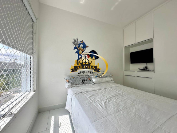 Imagem Apartamento com 2 Quartos à Venda, 67 m² em Melville Empresarial  I E  Ii - Barueri