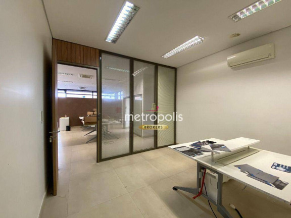 Imagem Edifício Residencial para Alugar, 280 m² em Vila Liviero - São Paulo