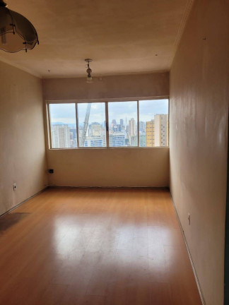 Apartamento com 3 Quartos à Venda, 110 m² em Bela Vista - São Paulo