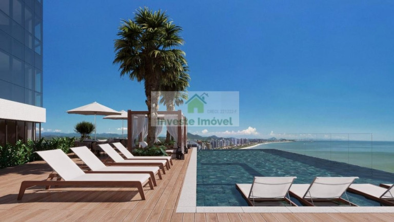Apartamento com 2 Quartos à Venda, 91 m² em Centro - Balneário Piçarras