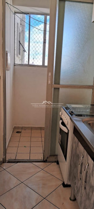 Imagem Apartamento com 2 Quartos para Alugar, 45 m² em Jardim Santa Terezinha (zona Leste) - São Paulo Imagem Apartamento com 2 Quartos para Alugar, 45 m² em Jardim Santa Terezinha (zona Leste) - São Paulo