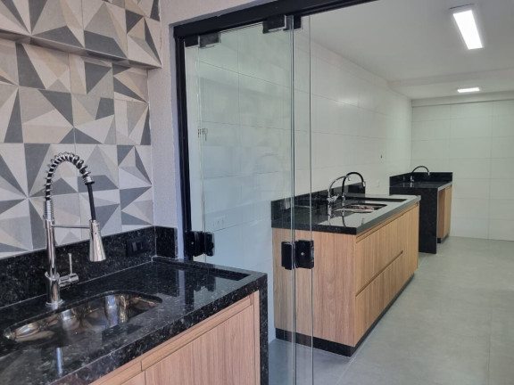 Imagem Casa com 3 Quartos à Venda, 147 m² em Ponta Da Praia - Santos Imagem Casa com 3 Quartos à Venda, 147 m² em Ponta Da Praia - Santos