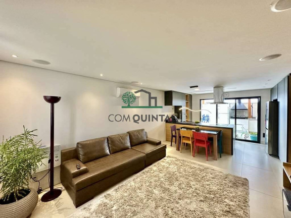 Imagem Casa com 4 Quartos à Venda, 180 m² em Parque Rincão - Cotia