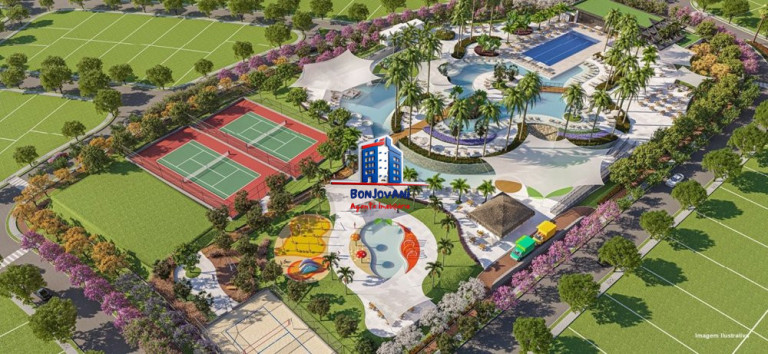 Imagem Imóvel à Venda, 107 m² em Eparque Mirage - São José Do Rio Preto