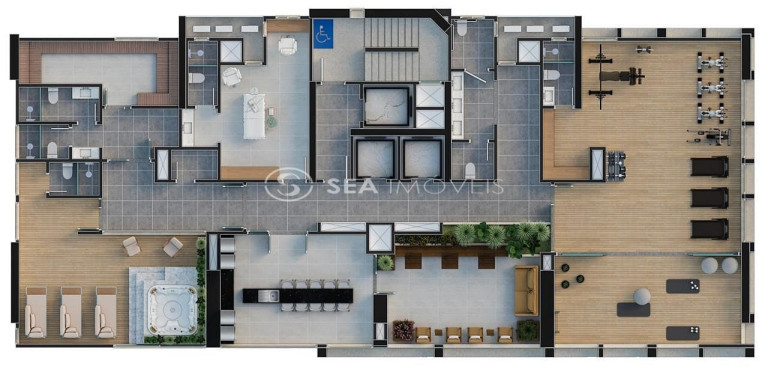 Imagem Apartamento com 4 Quartos à Venda, 177 m² em Centro - Balneário Camboriú Imagem Apartamento com 4 Quartos à Venda, 177 m² em Centro - Balneário Camboriú