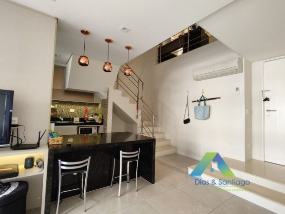 Imagem Apartamento com 2 Quartos à Venda, 64 m² em Cerqueira César - São Paulo