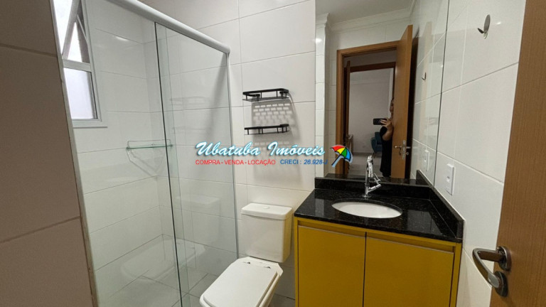 Imagem Apartamento com 2 Quartos à Venda, 60 m² em Centro - Ubatuba Imagem Apartamento com 2 Quartos à Venda, 60 m² em Centro - Ubatuba