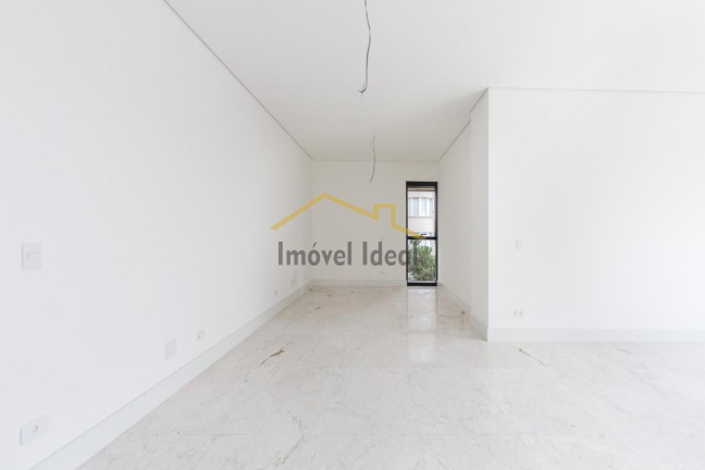 Imagem Apartamento com 2 Quartos à Venda, 122 m² em Batel - Curitiba