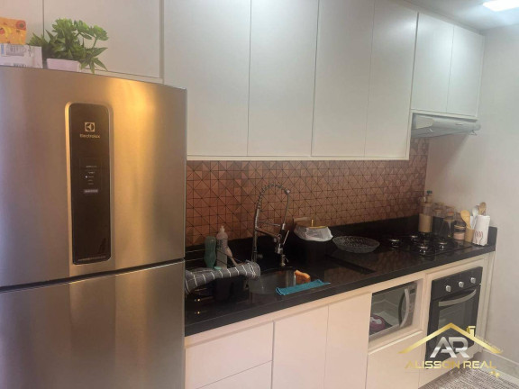 Imagem Casa de Condomínio com 2 Quartos à Venda, 60 m² em Jaguaribe - Osasco