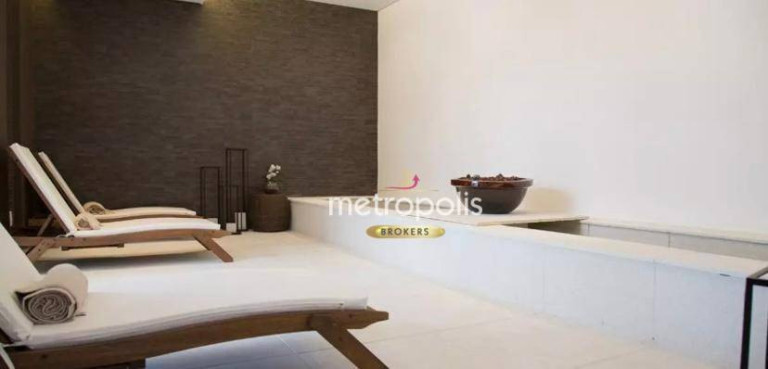 Imagem Apartamento com 3 Quartos à Venda, 67 m² em Vila Homero Thon - Santo André Imagem Apartamento com 3 Quartos à Venda, 67 m² em Vila Homero Thon - Santo André