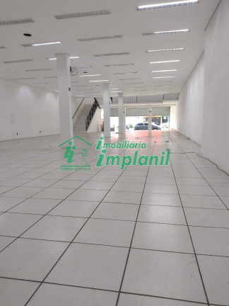 Imagem Ponto Comercial para Alugar, 750 m² em Centro - Várzea Paulista
