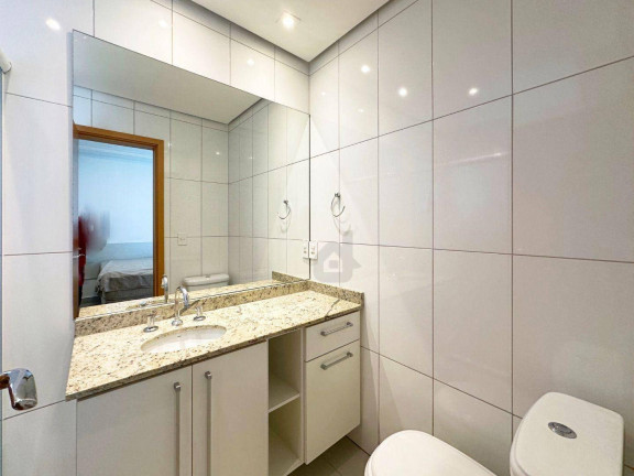 Imagem Apartamento com 1 Quarto à Venda, 50 m² em Spettacolo Patriani - Sorocaba