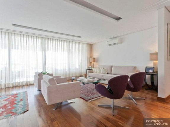 Imagem Apartamento com 4 Quartos à Venda ou Locação, 268 m² em Perdizes - São Paulo Imagem Apartamento com 4 Quartos à Venda ou Locação, 268 m² em Perdizes - São Paulo