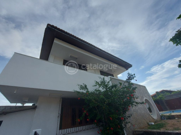 Imagem Casa com 8 Quartos para Alugar, 1.050 m² em Capim Macio - Natal Imagem Casa com 8 Quartos para Alugar, 1.050 m² em Capim Macio - Natal