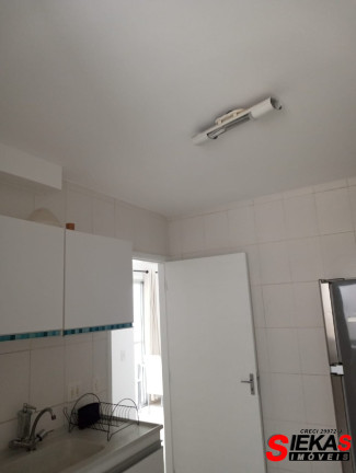 Imagem Apartamento com 2 Quartos à Venda, 48 m² em Vila Moreira - São Paulo Imagem Apartamento com 2 Quartos à Venda, 48 m² em Vila Moreira - São Paulo