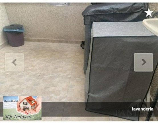 Imagem Apartamento com 2 Quartos à Venda, 50 m² em Vila Lucinda - Santo André