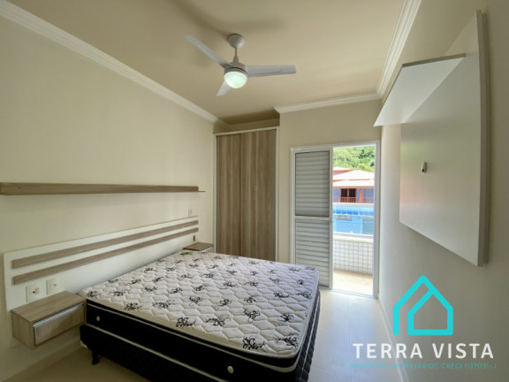 Imagem Apartamento com 2 Quartos à Venda, 90 m² em Toninhas - Ubatuba Imagem Apartamento com 2 Quartos à Venda, 90 m² em Toninhas - Ubatuba