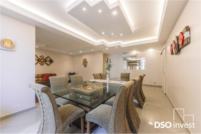 Apartamento com 3 Quartos à Venda,  em Jardim Paulista - São Paulo