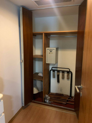 Imagem Apartamento com 1 Quarto à Venda, 45 m² em Bela Vista - São Paulo Imagem Apartamento com 1 Quarto à Venda, 45 m² em Bela Vista - São Paulo