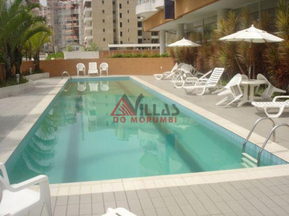 Imagem Apartamento com 4 Quartos à Venda, 179 m² em Riviera De São Lourenço - Bertioga
