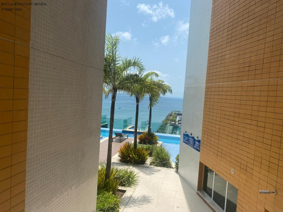 Imagem Imóvel com 1 Quarto à Venda, 68 m² em Comércio - Salvador