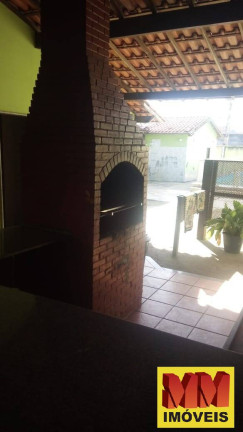 Imagem Casa de Condomínio com 2 Quartos à Venda, 53 m² em Parque Burle - Cabo Frio Imagem Casa de Condomínio com 2 Quartos à Venda, 53 m² em Parque Burle - Cabo Frio