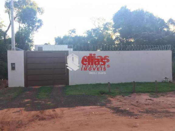 Imagem Casa com 2 Quartos à Venda, 129 m² em Vale Do Igapó - Bauru