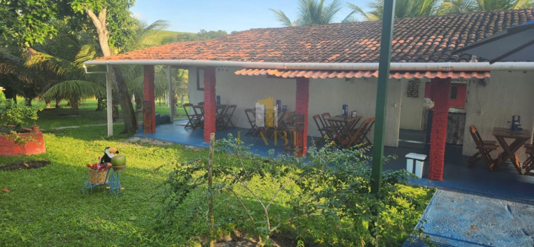 Imagem Chácara com 2 Quartos à Venda, 14.600 m² em Povoado - Pedras De Fogo
