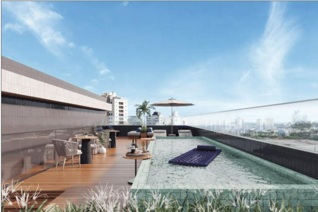 Imagem Apartamento com 2 Quartos à Venda, 59 m² em Bessa - João Pessoa Imagem Apartamento com 2 Quartos à Venda, 59 m² em Bessa - João Pessoa