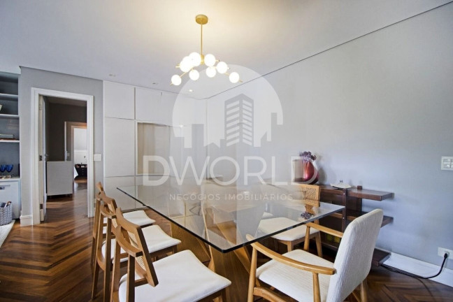 Imagem Imóvel com 3 Quartos à Venda, 163 m² em Morumbi - São Paulo Imagem Imóvel com 3 Quartos à Venda, 163 m² em Morumbi - São Paulo