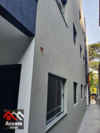 Imagem Apartamento com 2 Quartos à Venda, 45 m² em Jardim Textil - São Paulo