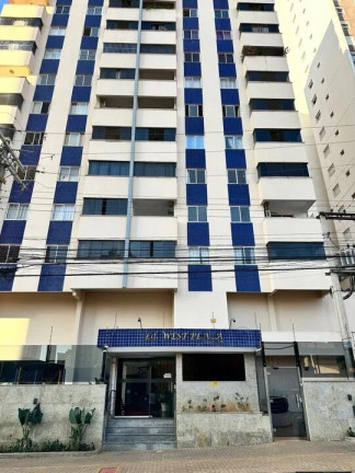 Apartamento com 4 Quartos à Venda, 90 m² em Setor Bueno - Goiânia