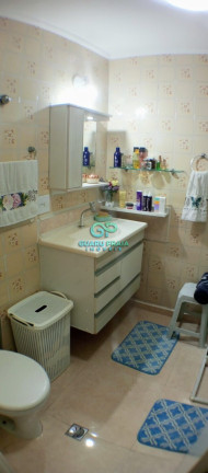 Imagem Apartamento com 3 Quartos à Venda, 81 m² em Enseada - Guarujá