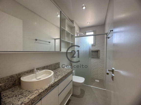 Imagem Apartamento com 3 Quartos à Venda, 108 m² em Campinas - São José Imagem Apartamento com 3 Quartos à Venda, 108 m² em Campinas - São José