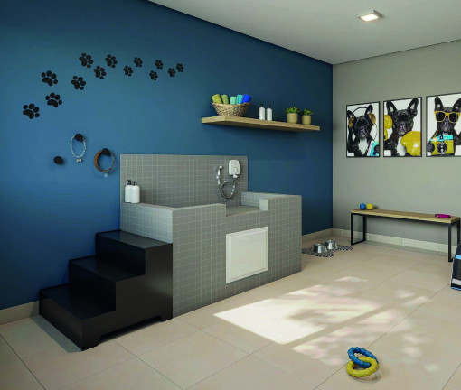 Imagem Apartamento à Venda, 32 m² em Engenheiro Goulart - São Paulo Imagem Apartamento à Venda, 32 m² em Engenheiro Goulart - São Paulo