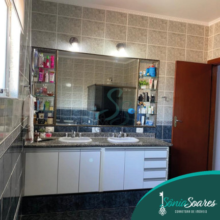 Casa com 5 Quartos à Venda, 360 m² em Parque Das Universidades - Campinas