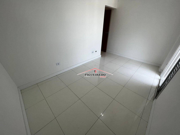 Imagem Apartamento com 2 Quartos à Venda, 65 m² em Canto Do Forte - Praia Grande
