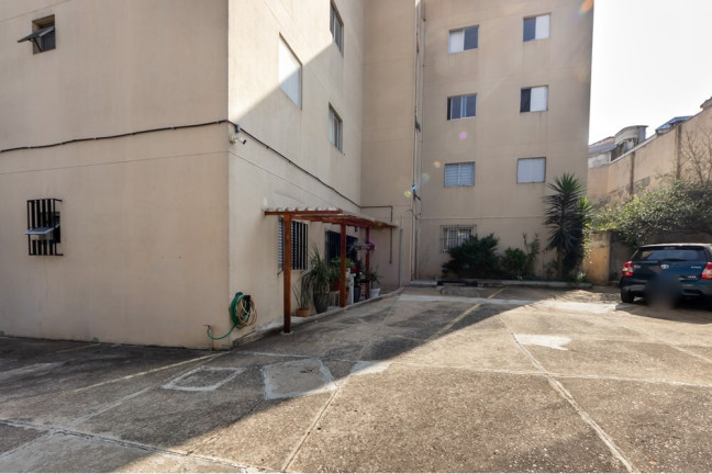 Imagem Apartamento com 2 Quartos à Venda, 56 m² em Vila Sônia - São Paulo Imagem Apartamento com 2 Quartos à Venda, 56 m² em Vila Sônia - São Paulo