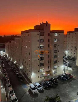 Imagem Apartamento com 2 Quartos à Venda, 61 m² em Centro - Guarulhos