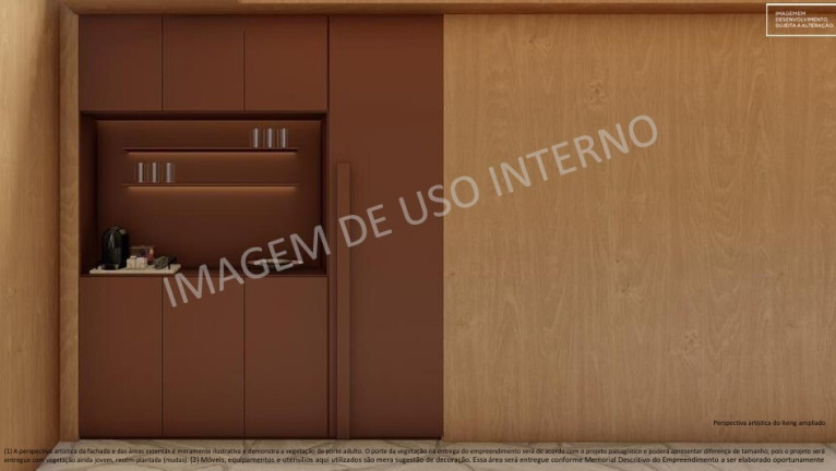 Imagem Imóvel com 4 Quartos à Venda, 263 m² em Vila Mariana - São Paulo