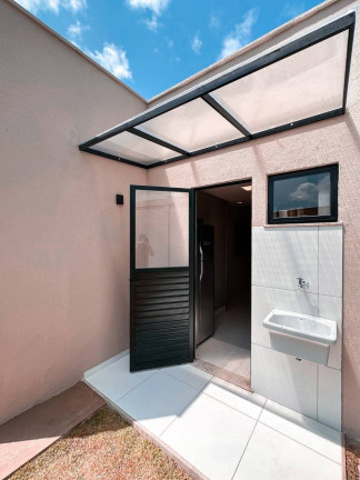 Imagem Casa com 3 Quartos à Venda, 150 m² em Sim - Feira De Santana