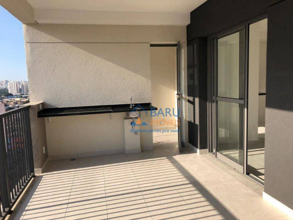 Imagem Apartamento com 2 Quartos à Venda, 70 m² em Barra Funda - São Paulo Imagem Apartamento com 2 Quartos à Venda, 70 m² em Barra Funda - São Paulo