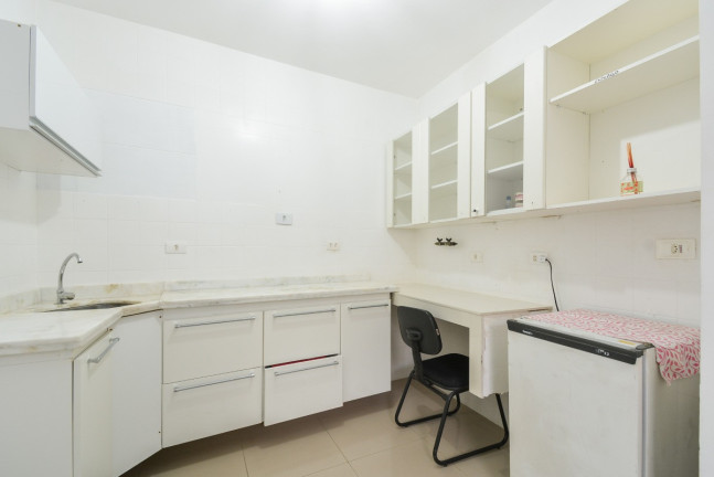 Imagem Casa à Venda, 109 m² em Mirandópolis - São Paulo Imagem Casa à Venda, 109 m² em Mirandópolis - São Paulo
