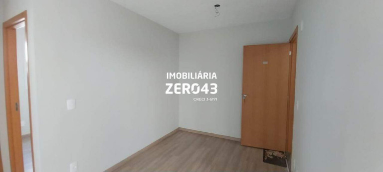 Imagem Apartamento com 2 Quartos à Venda, 41 m² em Cidade Industrial 2 - Londrina Imagem Apartamento com 2 Quartos à Venda, 41 m² em Cidade Industrial 2 - Londrina