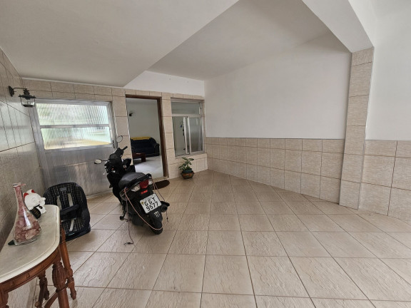 Imagem Casa com 4 Quartos à Venda, 285 m² em Embaré - Santos