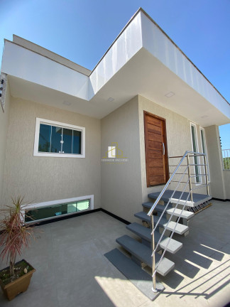 Casa com 3 Quartos à Venda, 200 m² em Colina De Laranjeiras - Serra