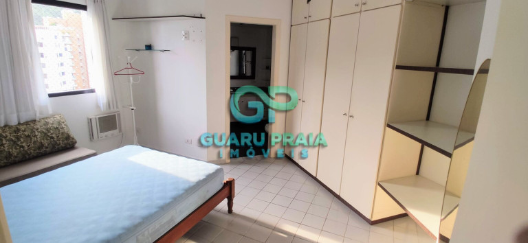 Imagem Apartamento com 4 Quartos à Venda, 140 m² em Pitangueiras - Guarujá