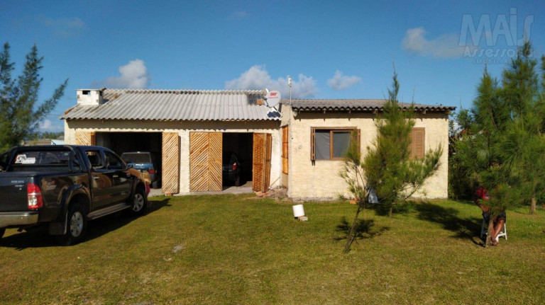 Imagem Casa com 3 Quartos à Venda, 79 m² em Portal Do éden - Tramandaí Imagem Casa com 3 Quartos à Venda, 79 m² em Portal Do éden - Tramandaí