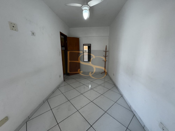 Imagem Apartamento com 1 Quarto à Venda, 47 m² em Guilhermina - Praia Grande