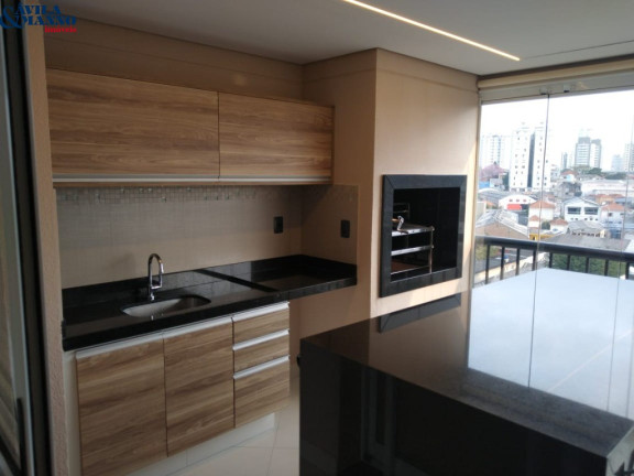 Imagem Apartamento com 4 Quartos à Venda, 178 m² em Mooca - São Paulo Imagem Apartamento com 4 Quartos à Venda, 178 m² em Mooca - São Paulo